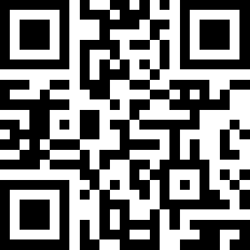 QR-код для навигатора - Парковка Внуково долгосрочная